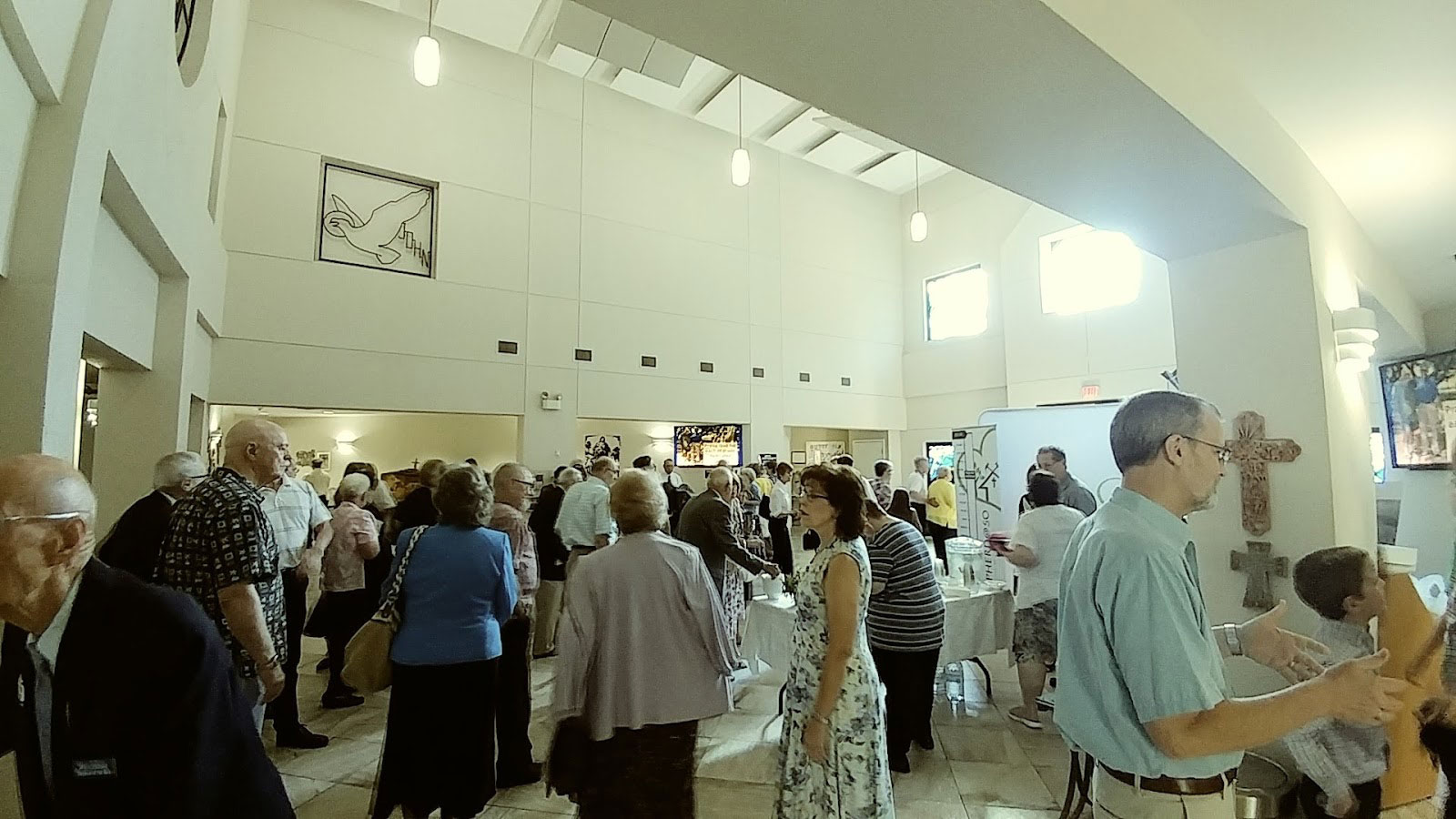 Shepherd of the Hills plans for growth