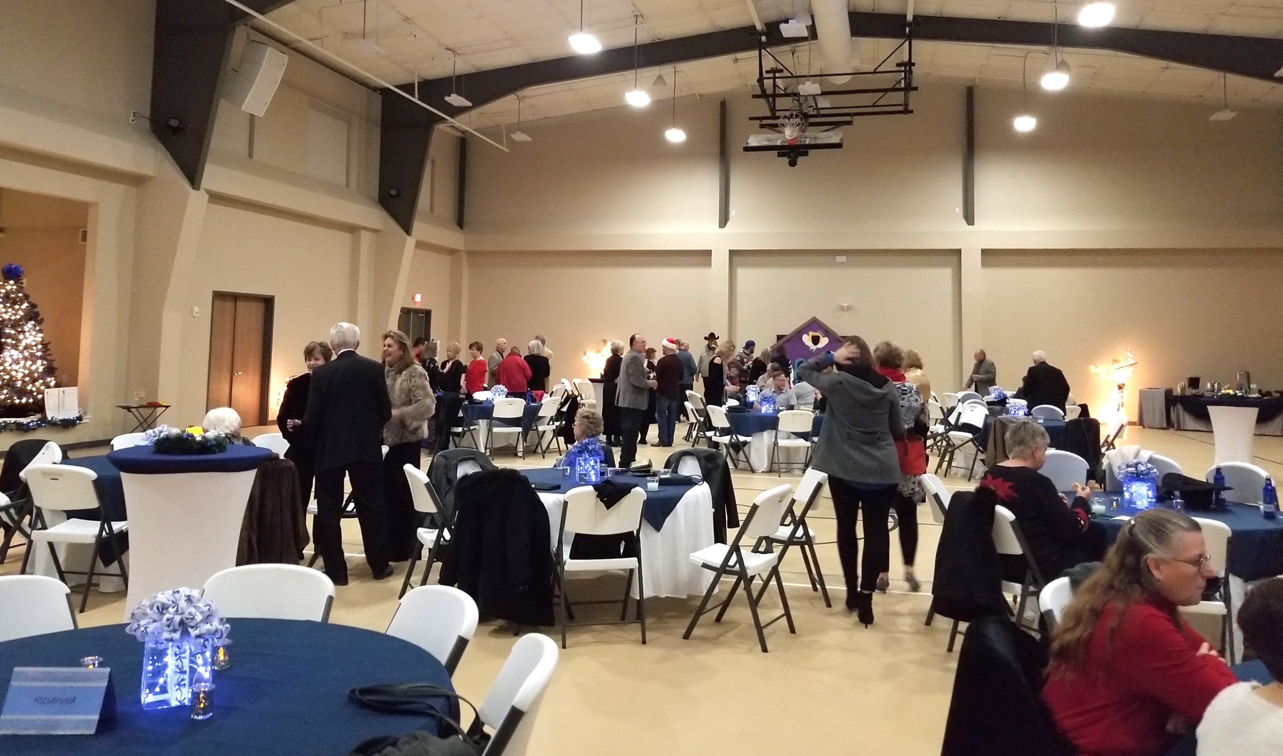 The Church That’s Growing So Quickly That Even Its Expansion May Need an Expansion