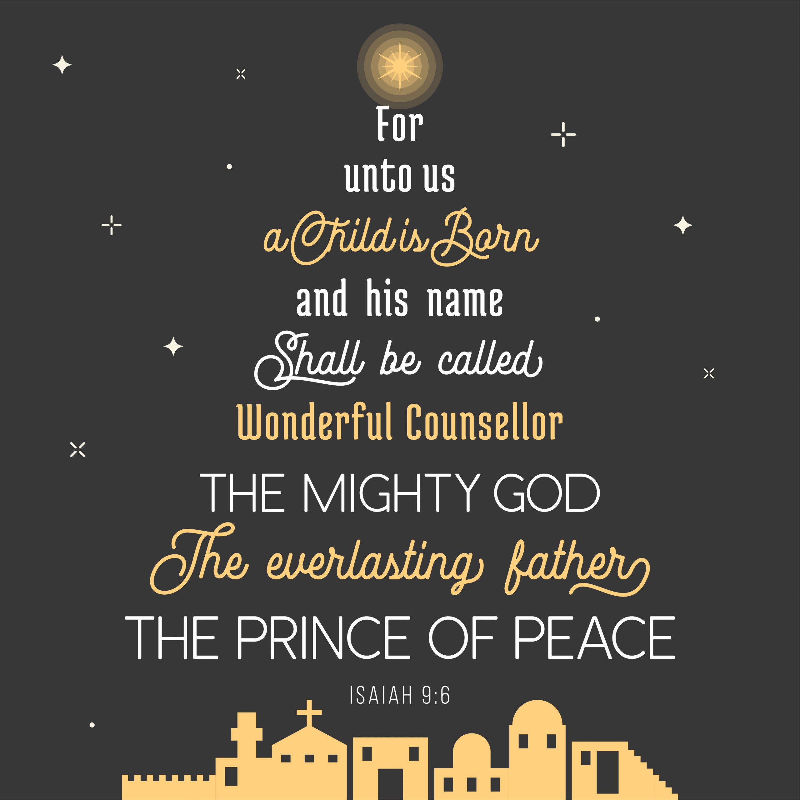 Merry Christmas!