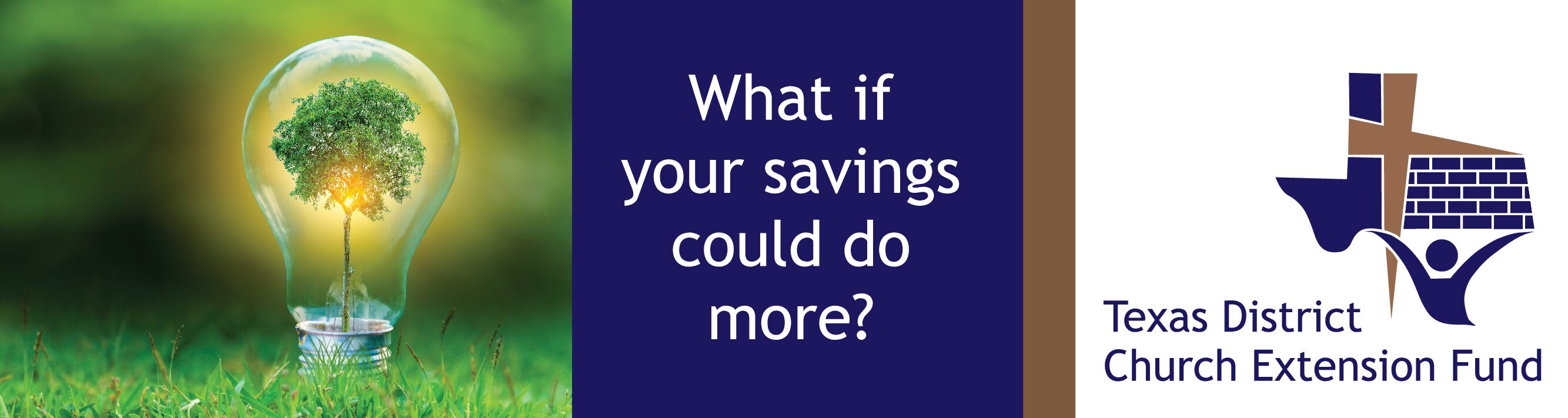 Where You Save Matters